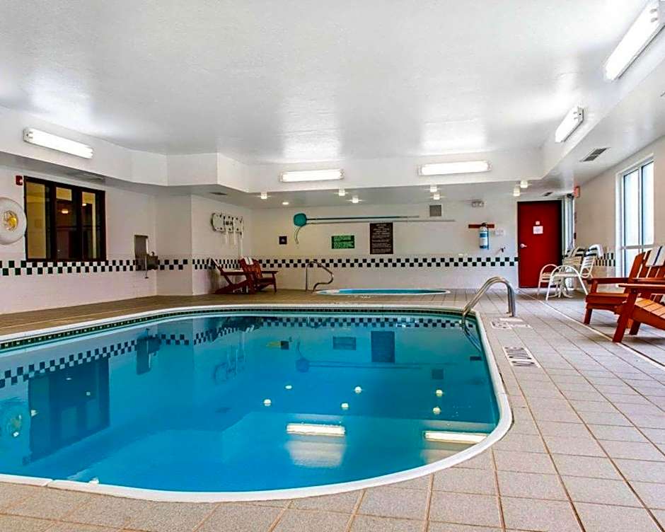 Comfort Inn Marion