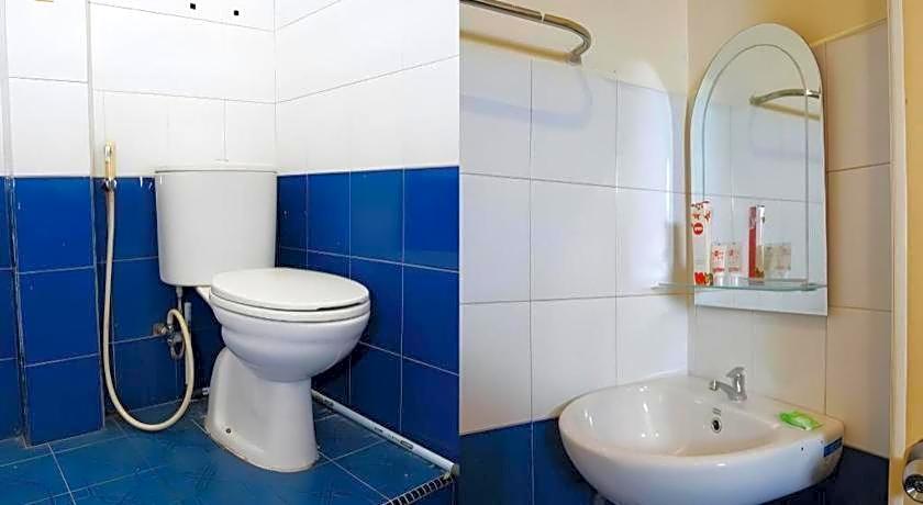 OYO 236 Penginapan Rumah Hijau