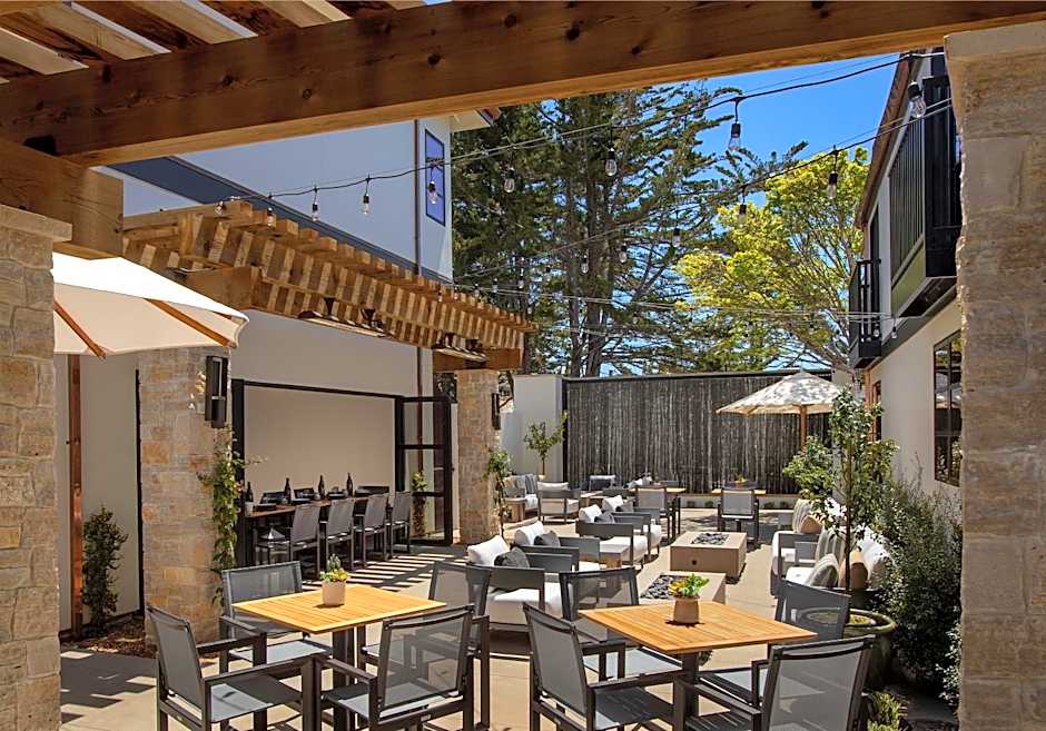 Stilwell Hotel
