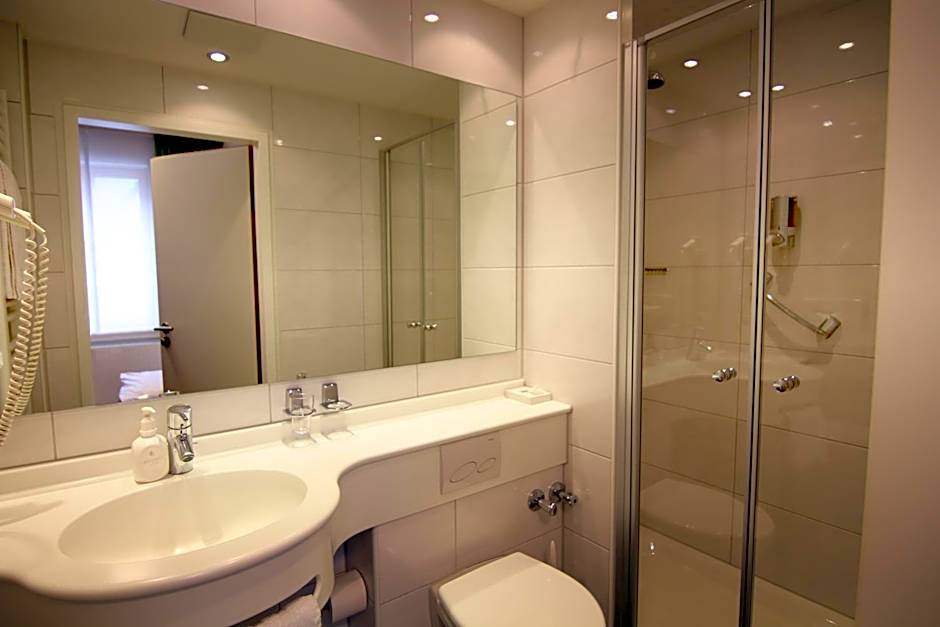 Hotel-Restaurant Ochsen