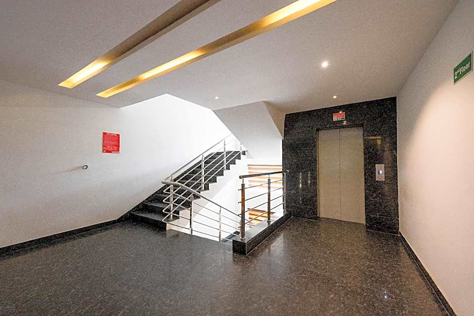 The Liverpool Hotels Marathahalli Outer Ring Road