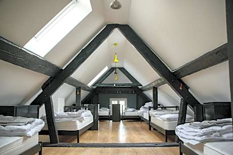 Sax Pub Hostel Ljubljana