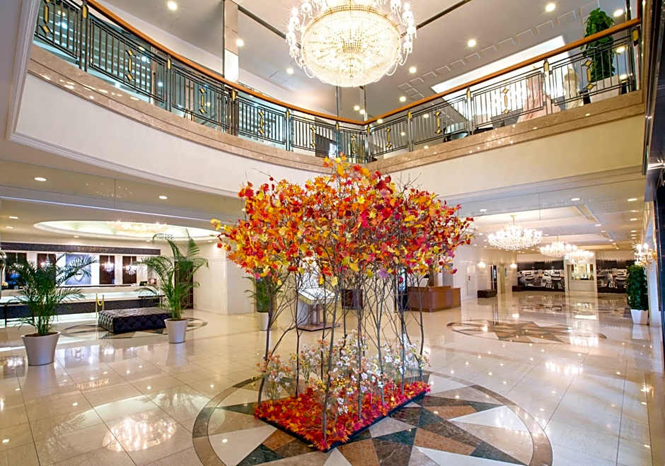 Hotel Bellclassic Tokyo