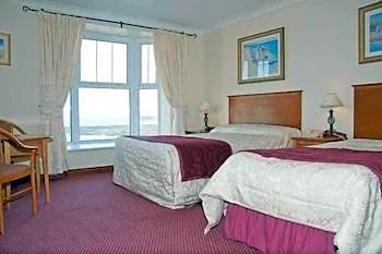 Fitzgeralds Hotel