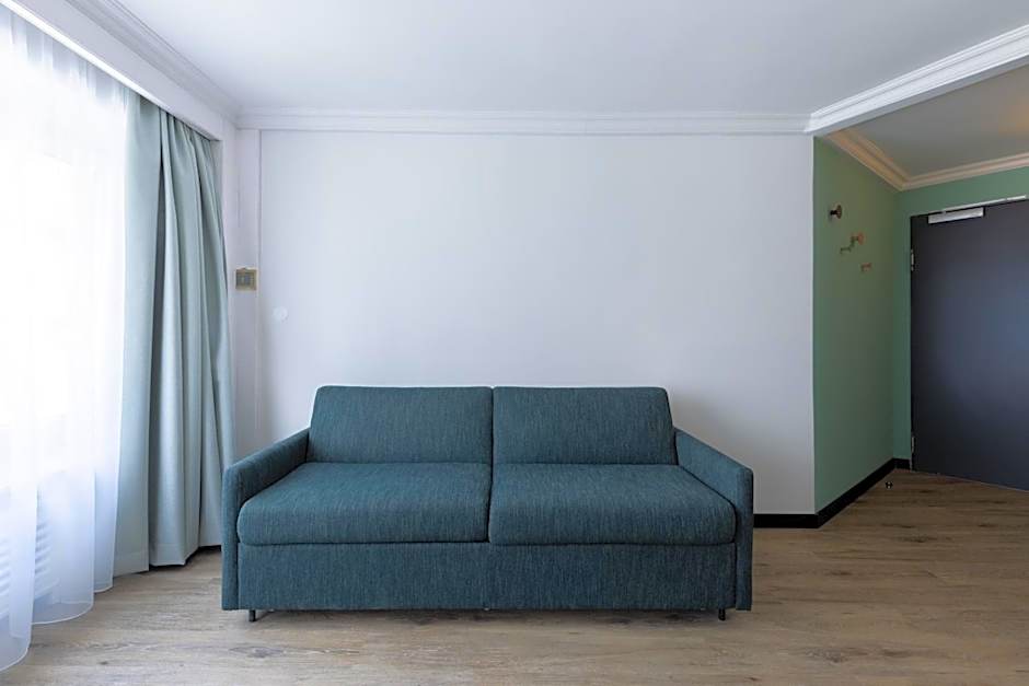 Hotel Continental Frankfurt