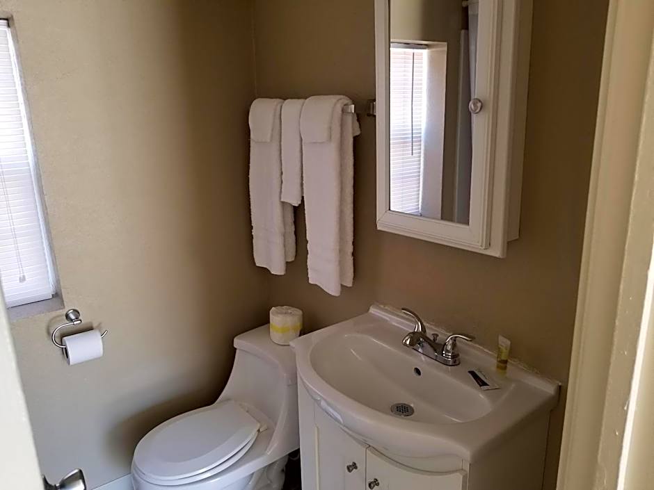 Best Inn Motel Salina