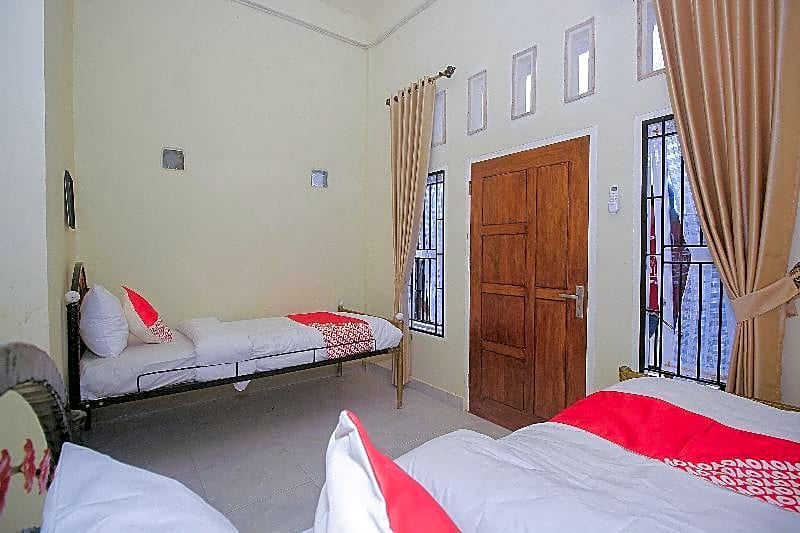 Hotel O Diva Residen Syariah