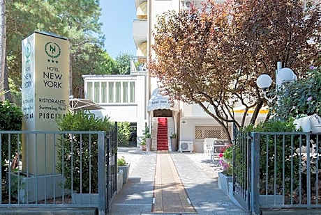 Hotel New York
