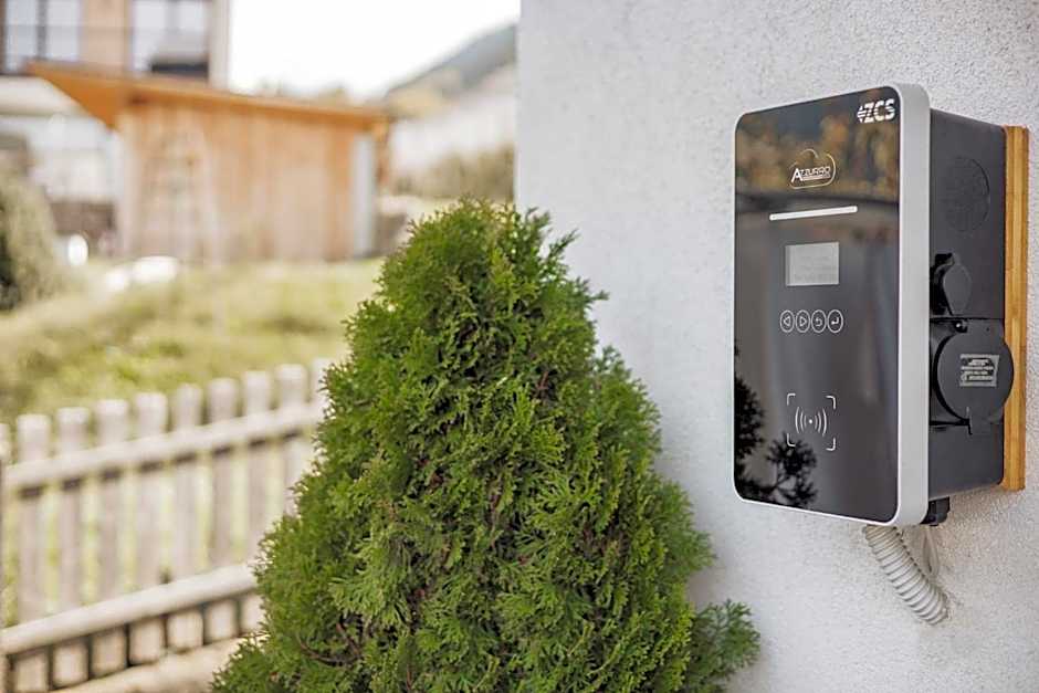 Residence Karpoforus