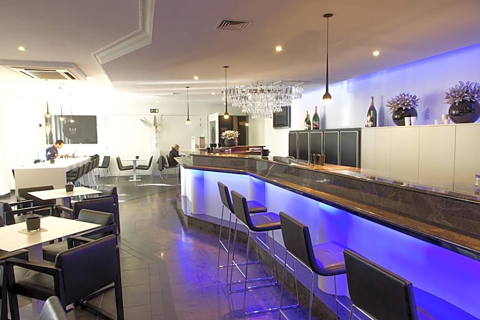 Best Western Plus Aldhem Hotel