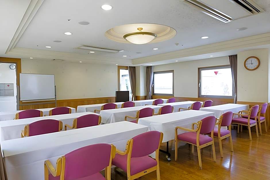 Kochi Pacific Hotel