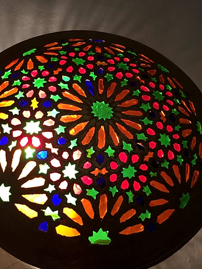 Riad A La Belle Etoile