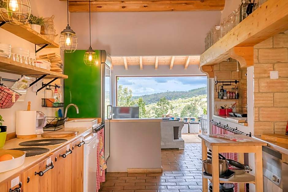 Herdade Quinta Natura Turismo Rural