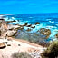 Hotel Luz de Mar ' right on the beach