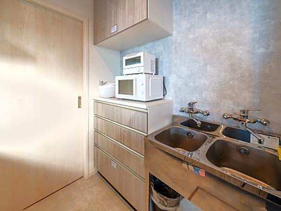 Ryushima Ocean View Villa