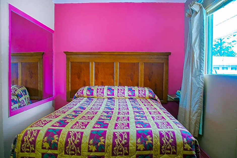 OYO Hotel I-20 Decatur, East Atlanta