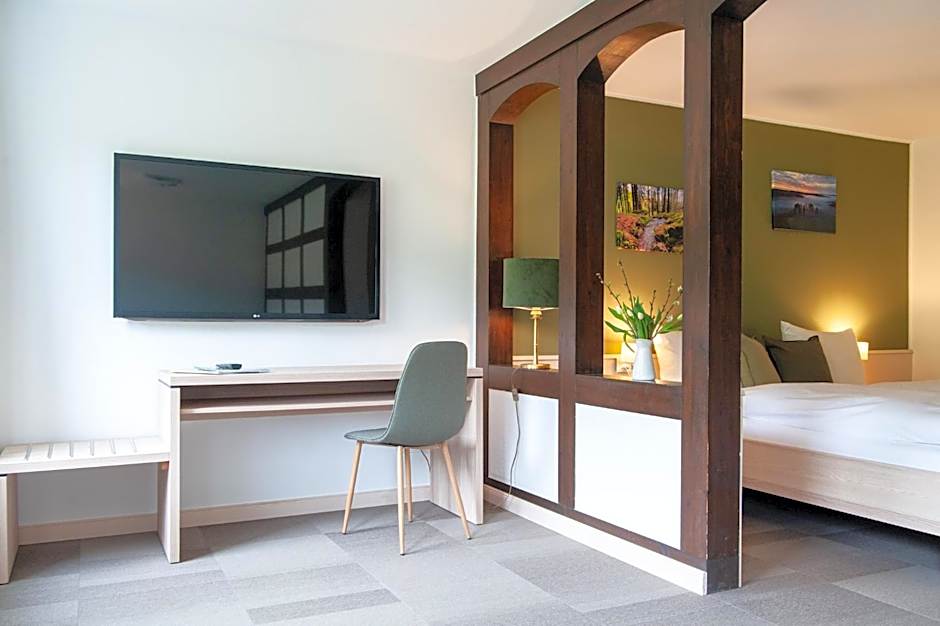 Forellenhof Wald- und Wiesenquartier