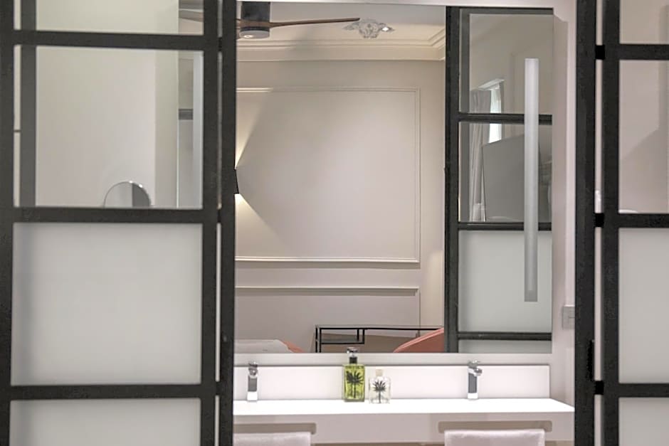 Hotel Boutique Casa Romana Villa