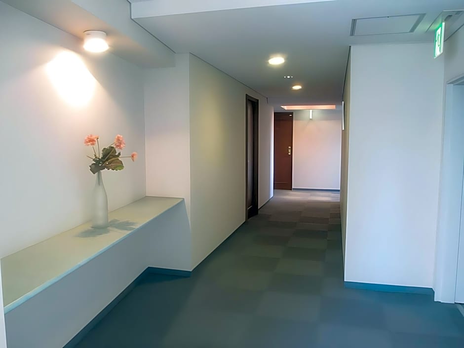 Hotel Crown Hills Imabari