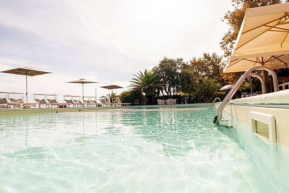 Hotel Abruzzo Marina