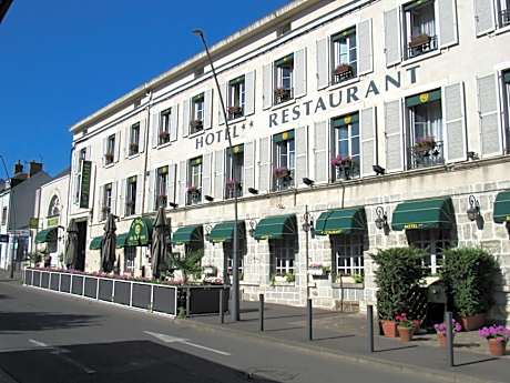 Le Relais De La Poste