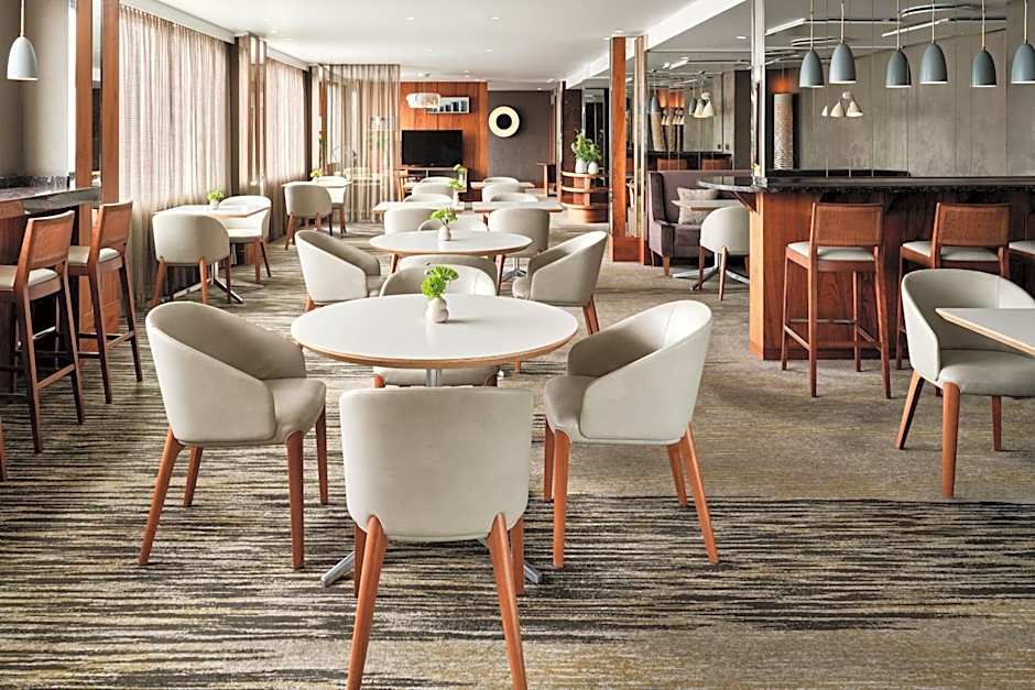 The Westin Warsaw