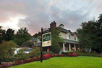 The Sanford House Inn & Spa
