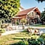 Wellness & Thermal Retreat Das Muhlbach