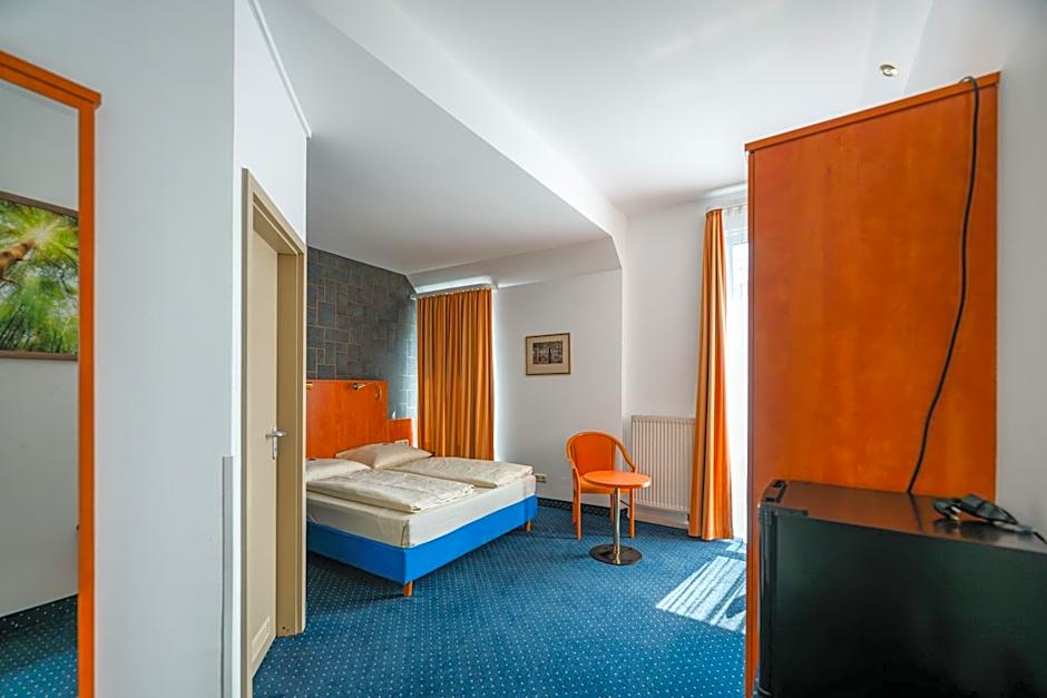 Hotel Mirage