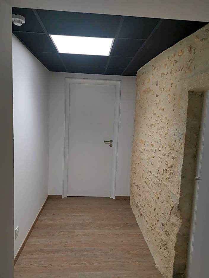 Logis Le Relais du Chapeau Rouge