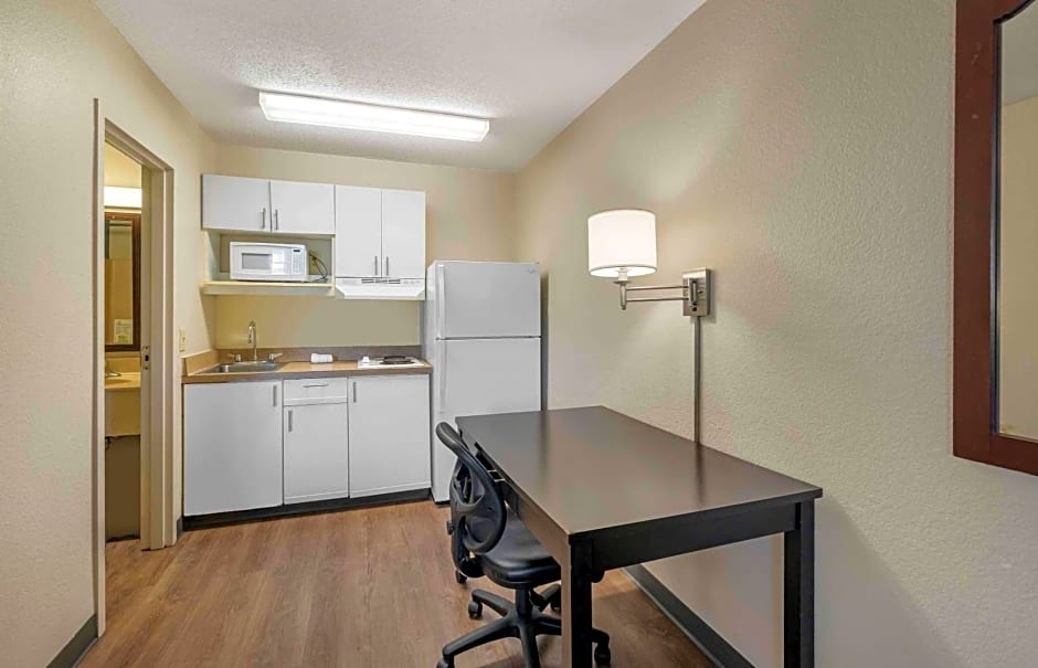 Extended Stay America Suites - Chesapeake - Crossways Blvd.