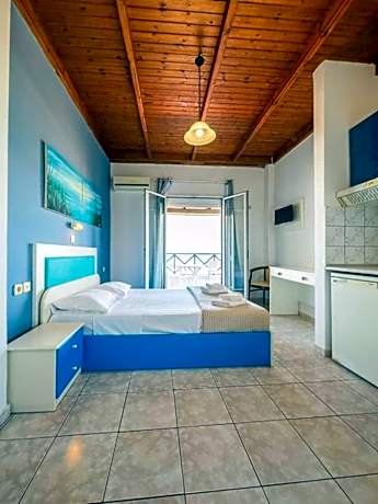 Double Room with Sea View