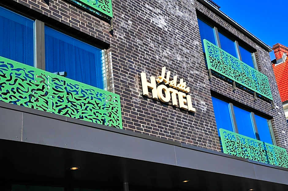 Photo 1 of 37 of Heldts Aparthotel