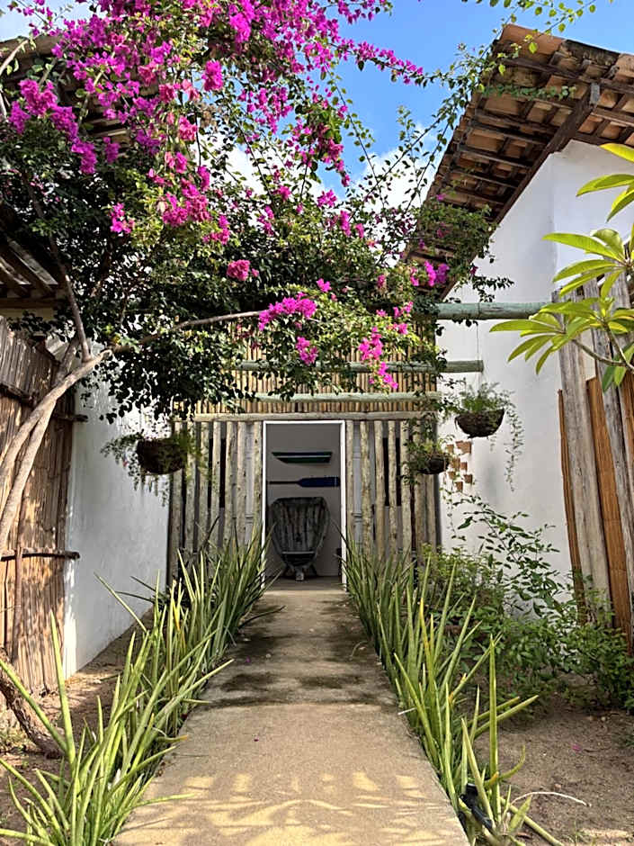 Pousada Casa Branca