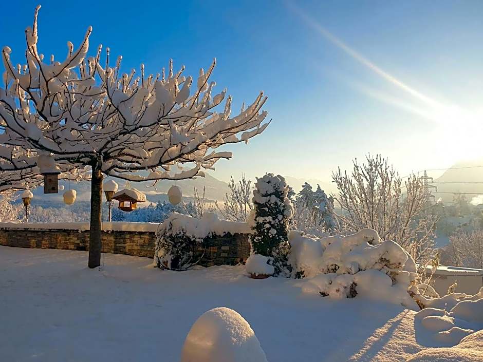 Landhaus Maria Grün B&B