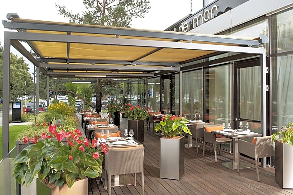 NH Collection Olomouc Congress