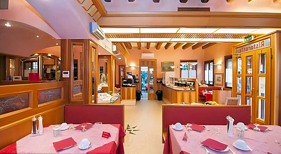 Hotel Messner