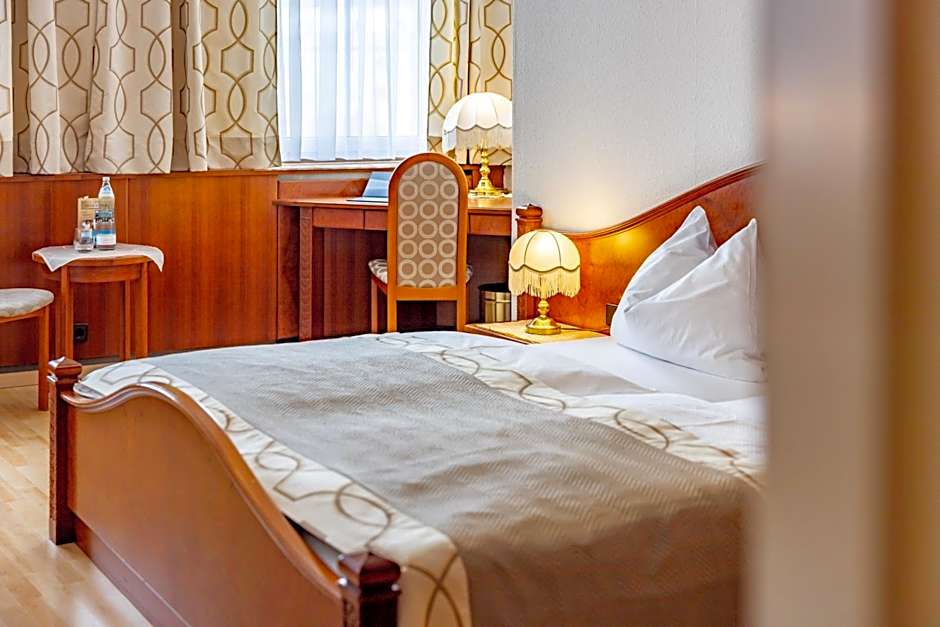 Hotel-Restaurant Minichmayr