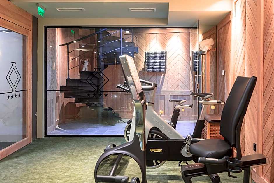 Solun Hotel & SPA
