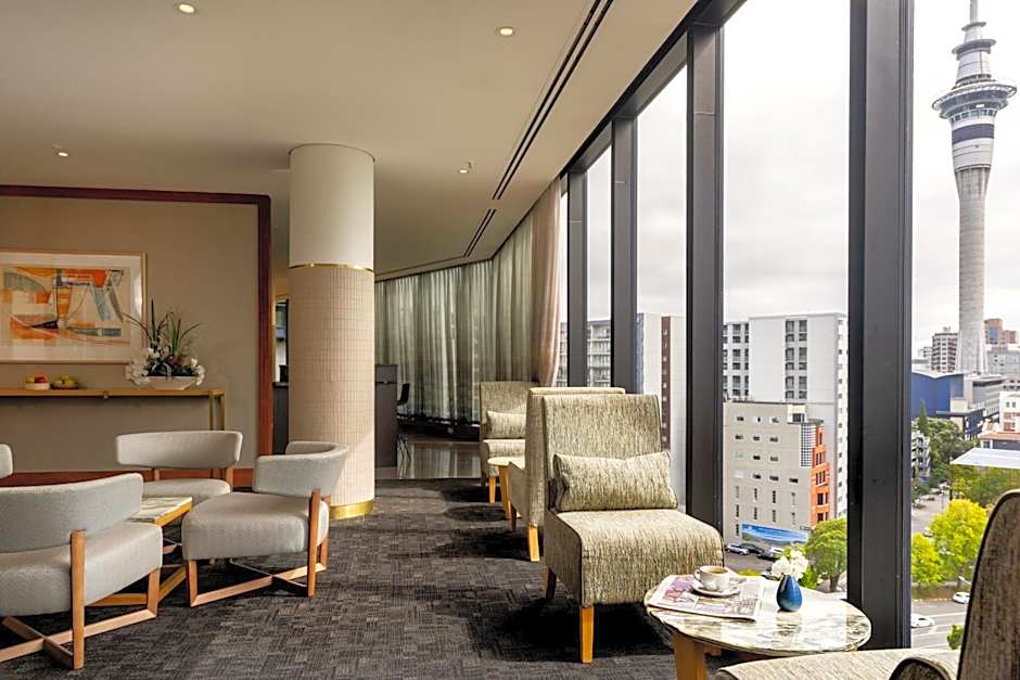 Millennium Grand Auckland