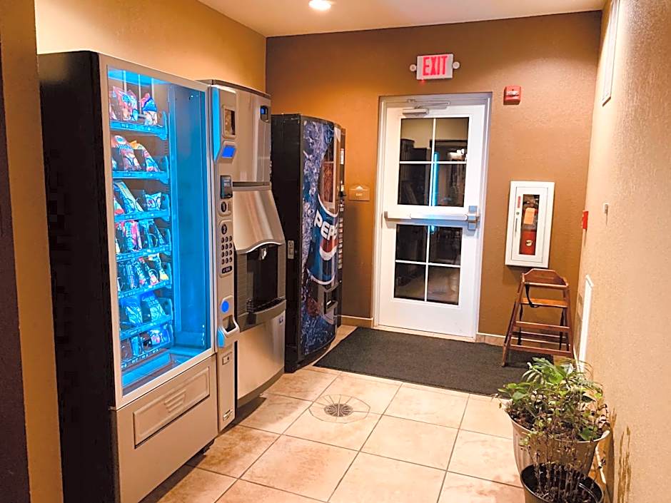 Microtel Inn & Suites by Wyndham Sayre