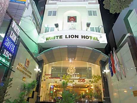 White Lion Hotel