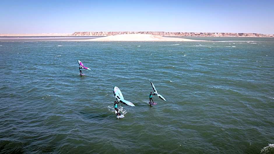 La Crique Nature & Spa