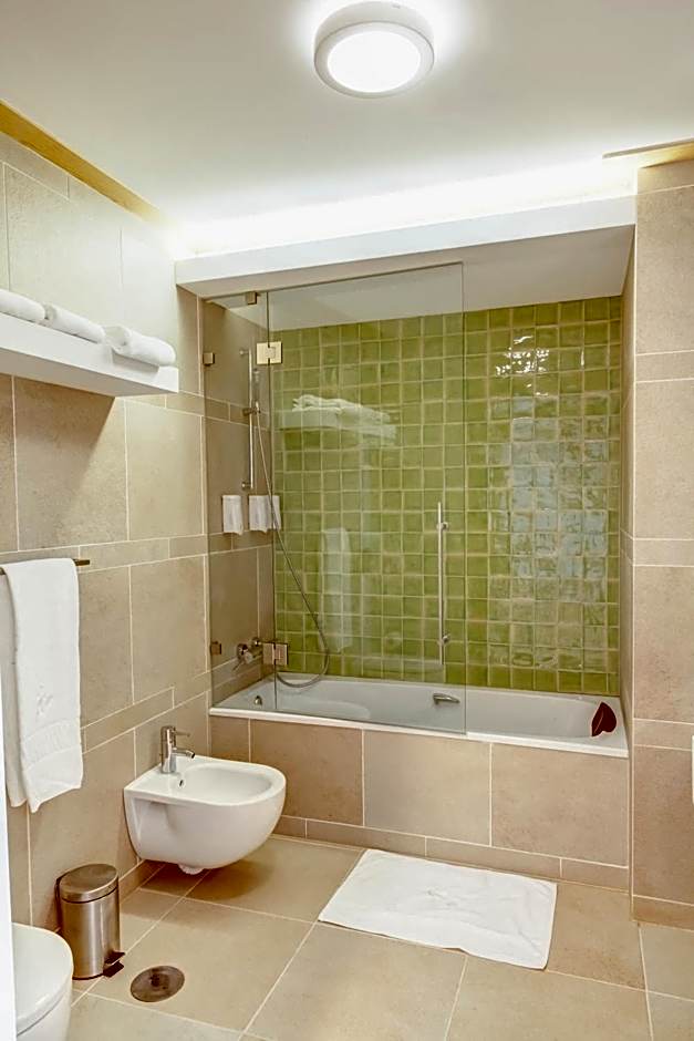 Palácio Camões - Lisbon Serviced Apartments