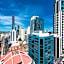 Oaks Brisbane Lexicon Suites
