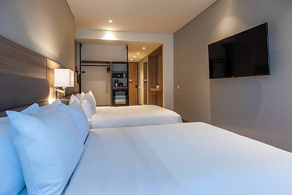 AC Hotel Bogota Zona T