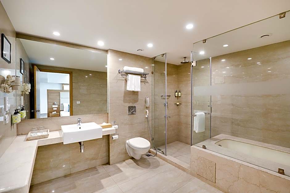 Lemon Tree Hotel Sector 60 Gurugram