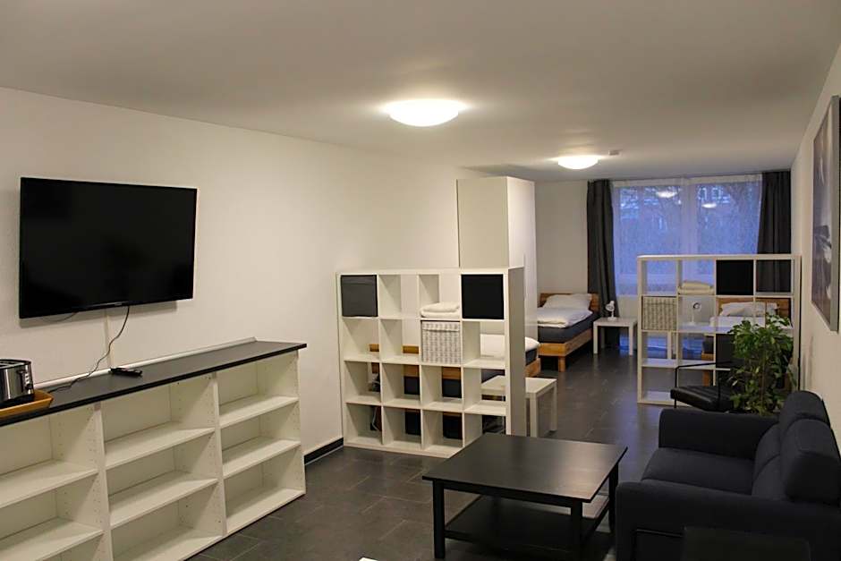 Libarty Appartments