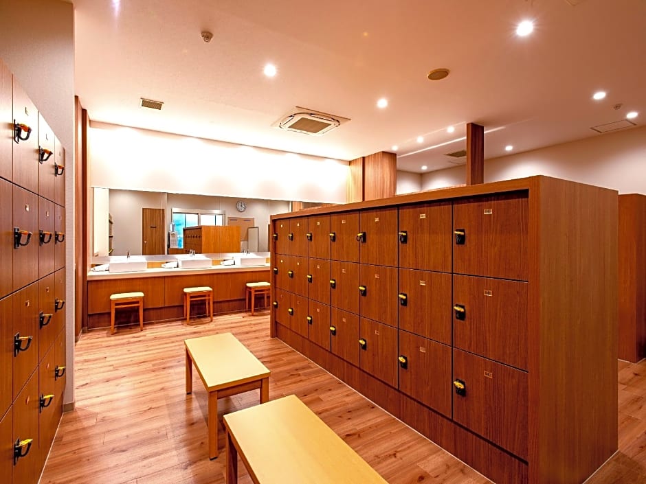 Yuzawa Toei Hotel