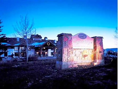 EagleRidge Lodge and Townhomes